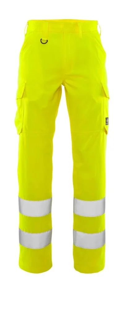 Hose mit Schenkeltaschen Safe Light