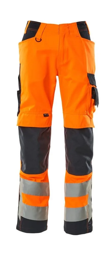Hose mit Knietaschen Safe Supreme