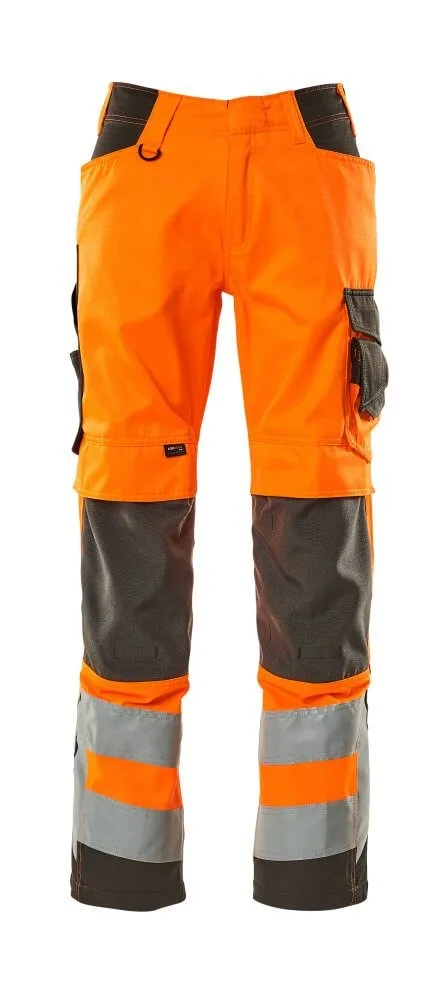 Hose mit Knietaschen Safe Supreme