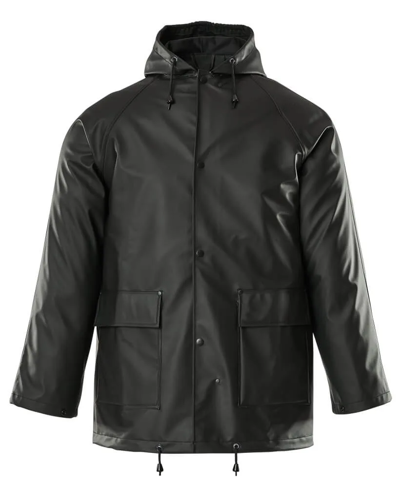 Regenjacke Aqua