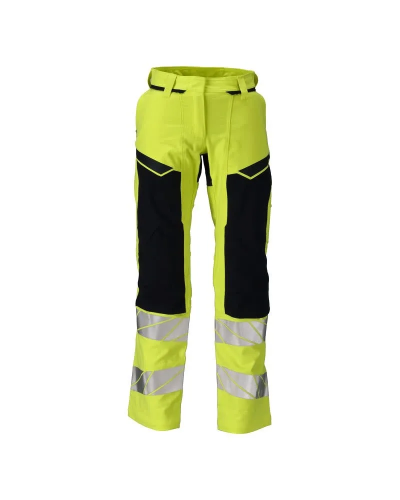 Hose mit Knietaschen Accelerate Multisafe