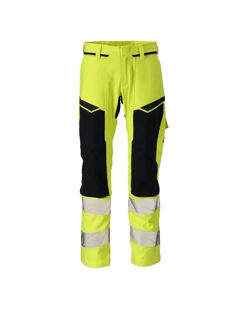 Hose mit Knietaschen Accelerate Multisafe
