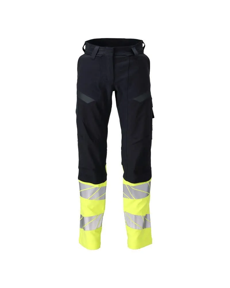 Hose mit Knietaschen Accelerate Multisafe