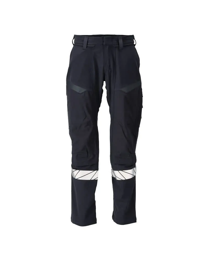 Hose mit Knietaschen Accelerate Multisafe