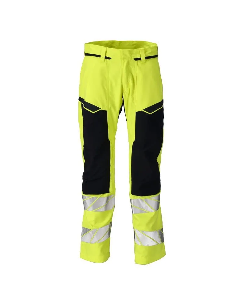 Hose mit Knietaschen Accelerate Multisafe