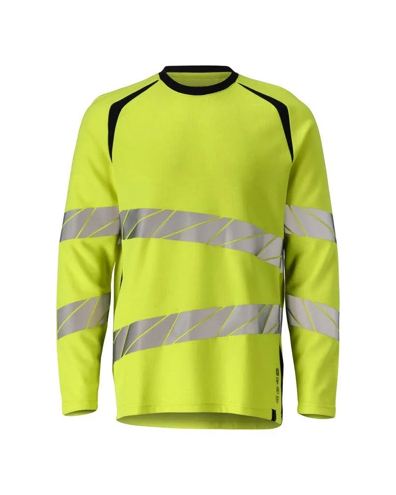 Langarmshirt Accelerate Multisafe