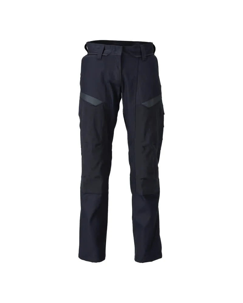 Hose mit Knietaschen Accelerate Multisafe