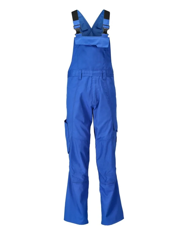 Latzhose mit Knietaschen Accelerate