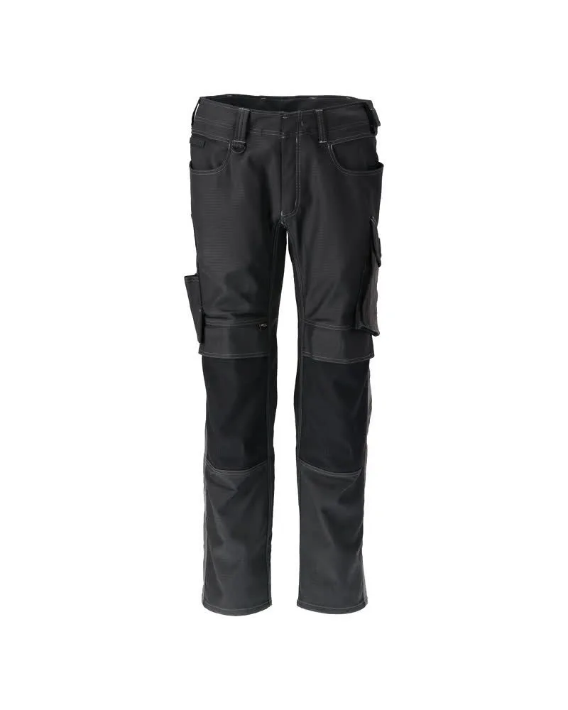 Hose mit Knietaschen Unique