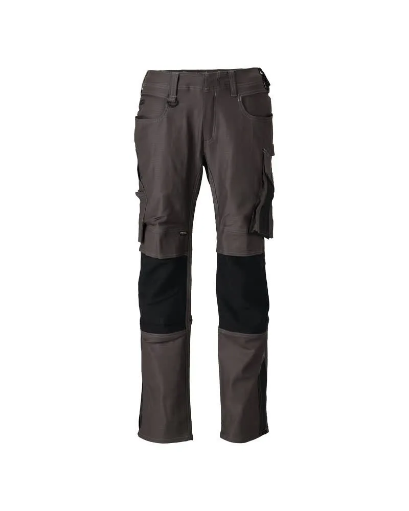 Hose mit Knietaschen Unique