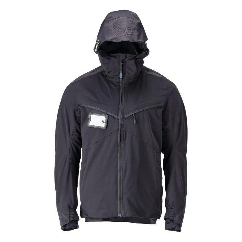 Hardshelljacke Customized