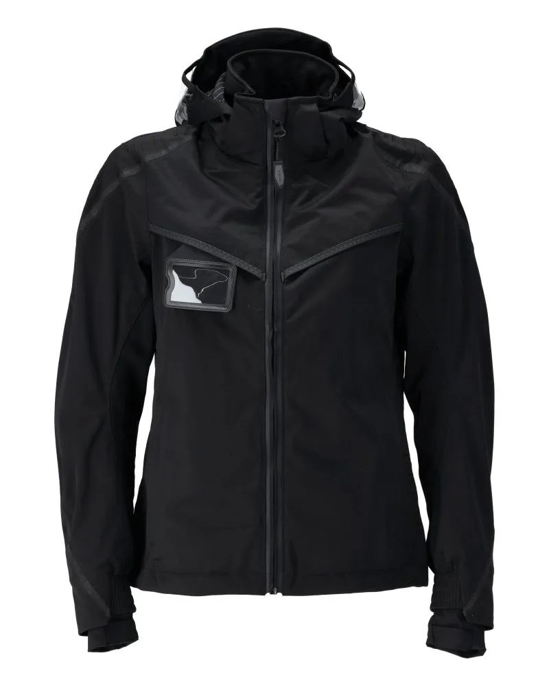 Hardshelljacke Customized