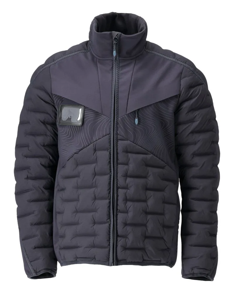 Jacke Customized