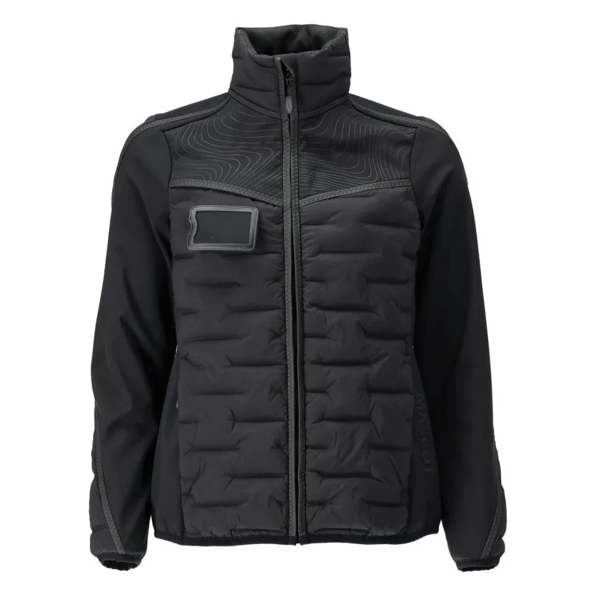 Jacke Customized