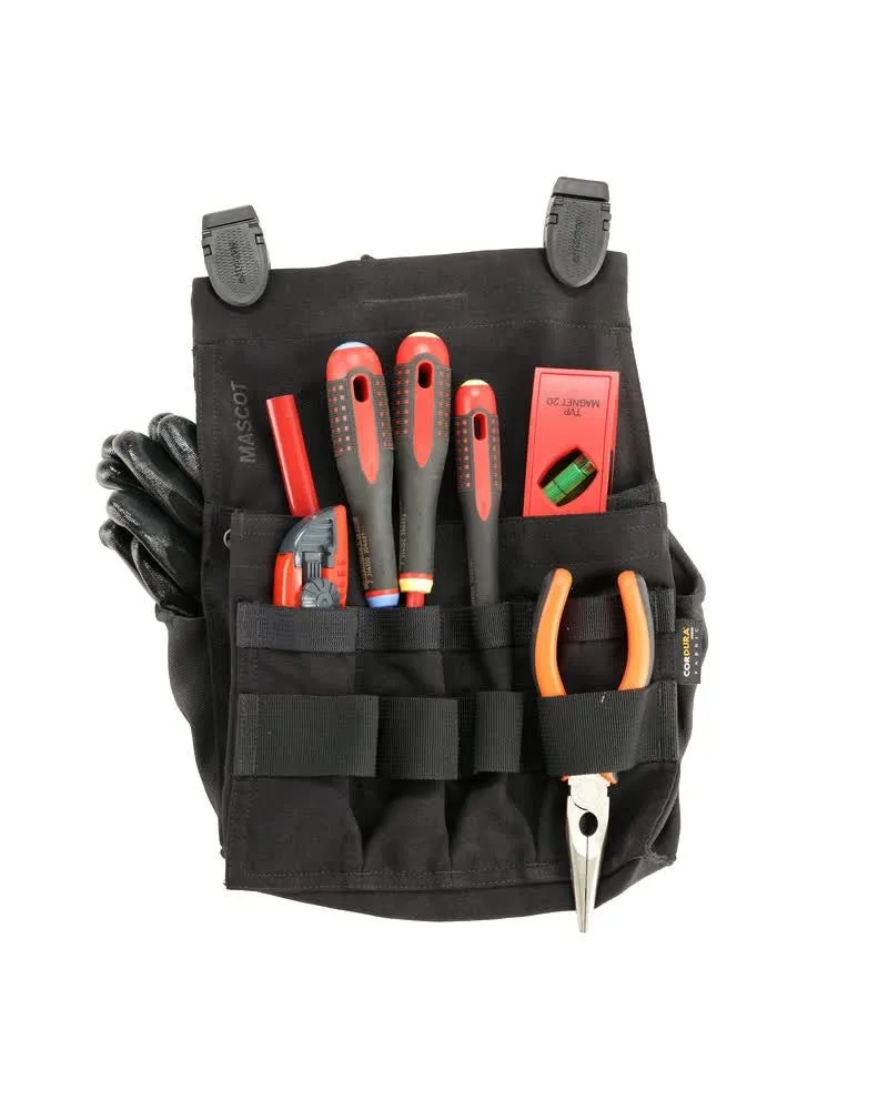 Hängetasche, Handwerker Customized