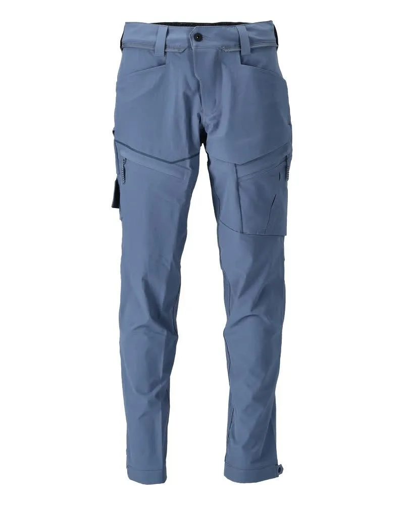 Steinblau