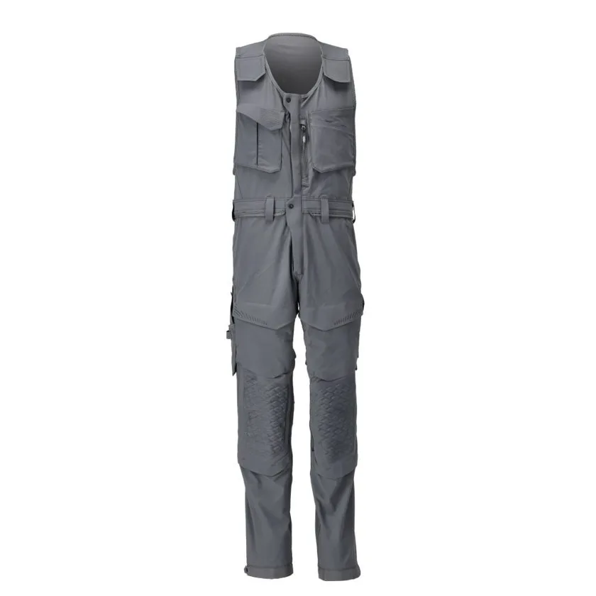 Kombihose mit Knietaschen Customized