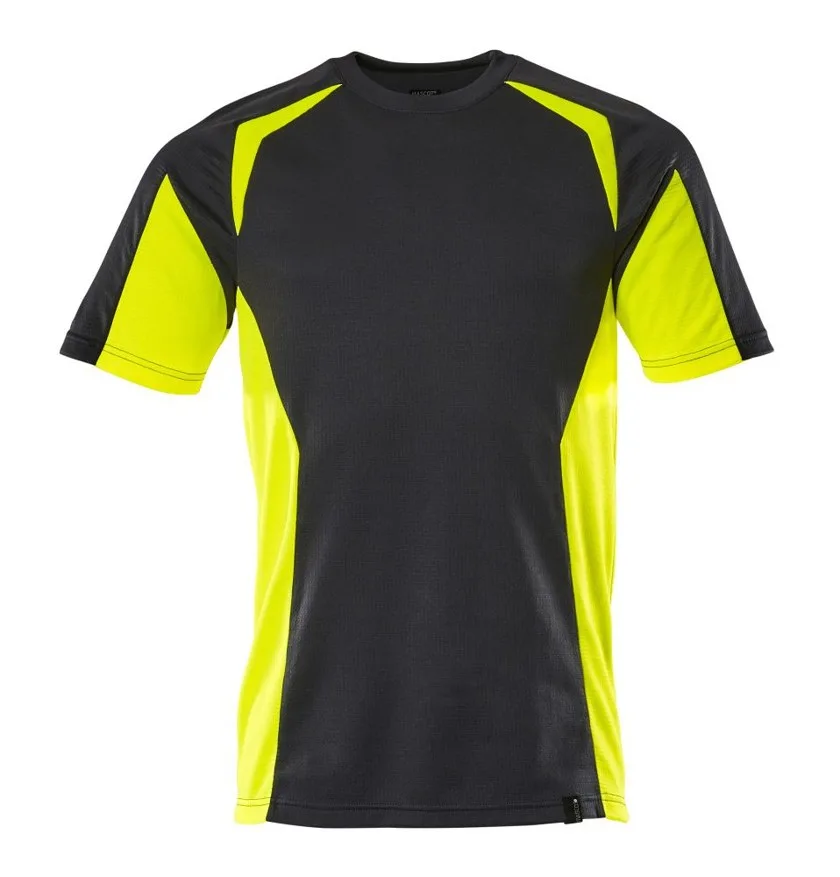 T-Shirt Accelerate Safe