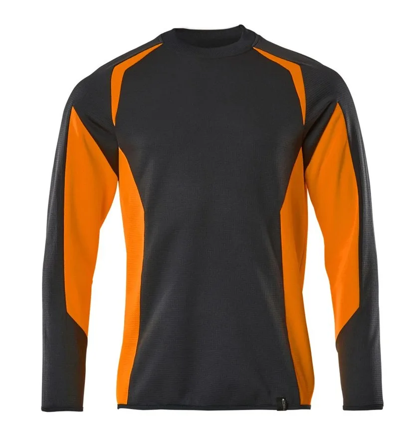 Sweatshirt Accelerate Safe