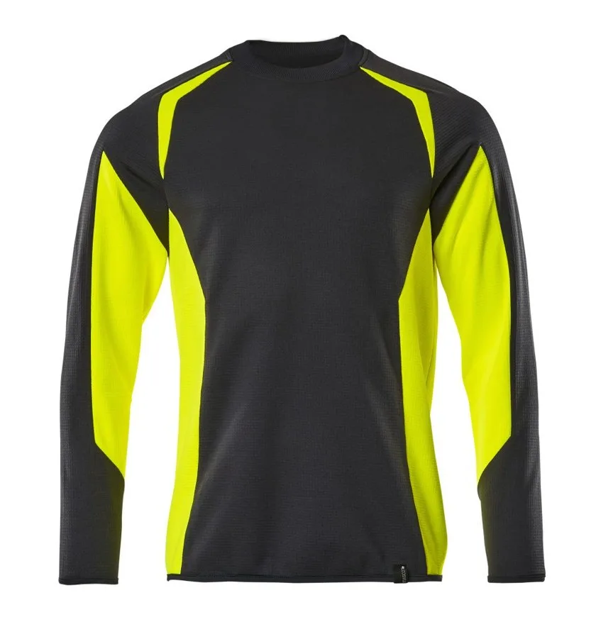 Sweatshirt Accelerate Safe