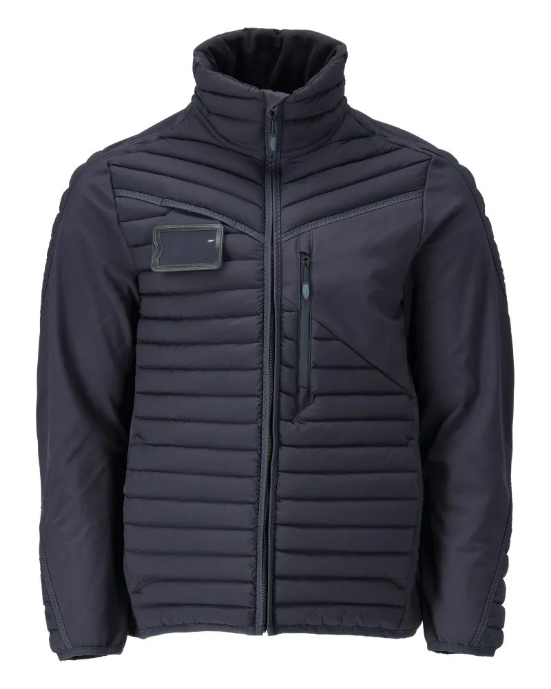 Jacke Customized