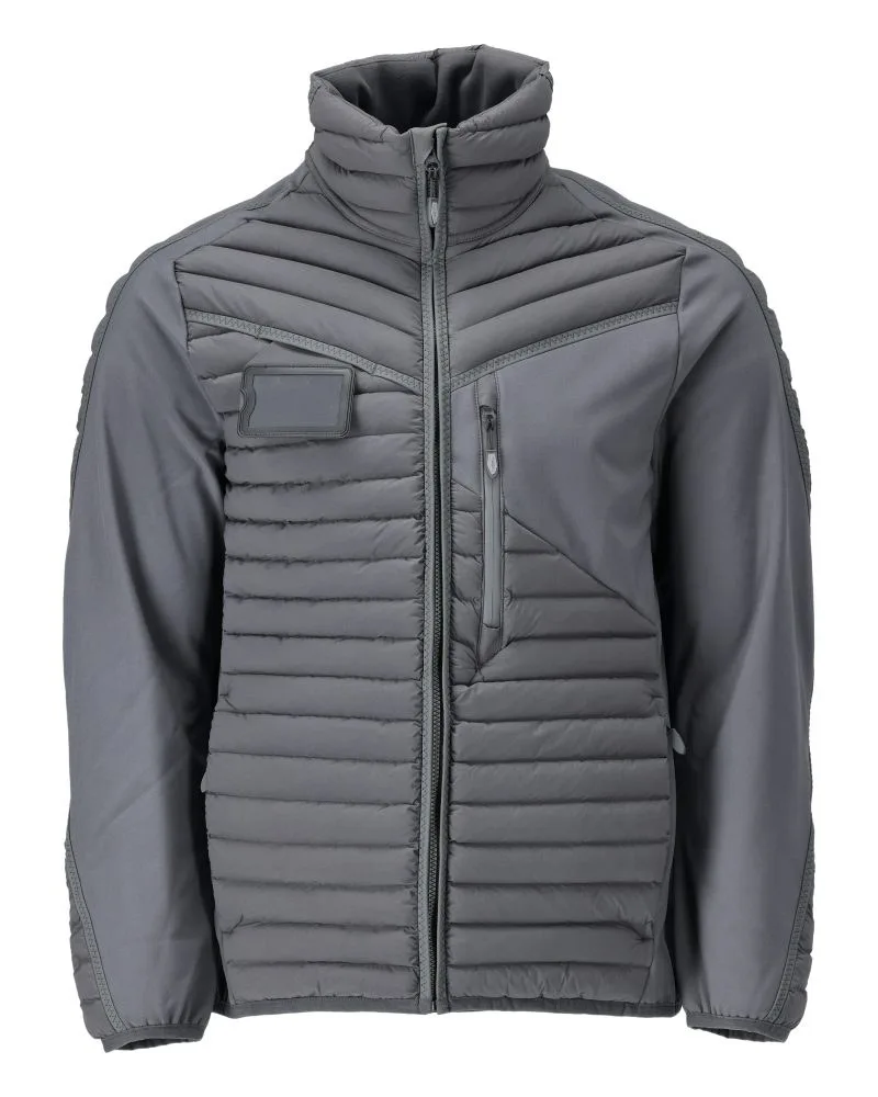 Jacke Customized