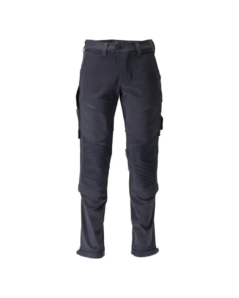 Hose mit Knietaschen Customized