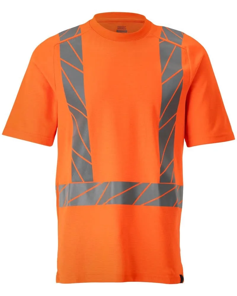 T-Shirt Accelerate Safe