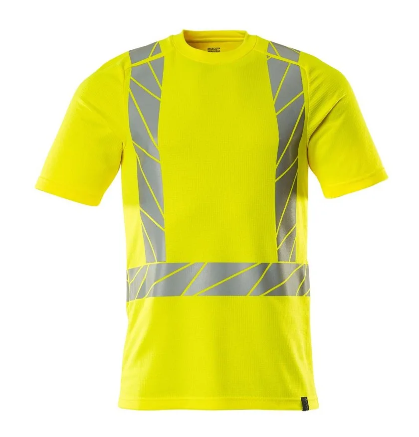 T-Shirt Accelerate Safe