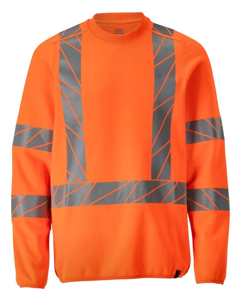 Sweatshirt Accelerate Safe