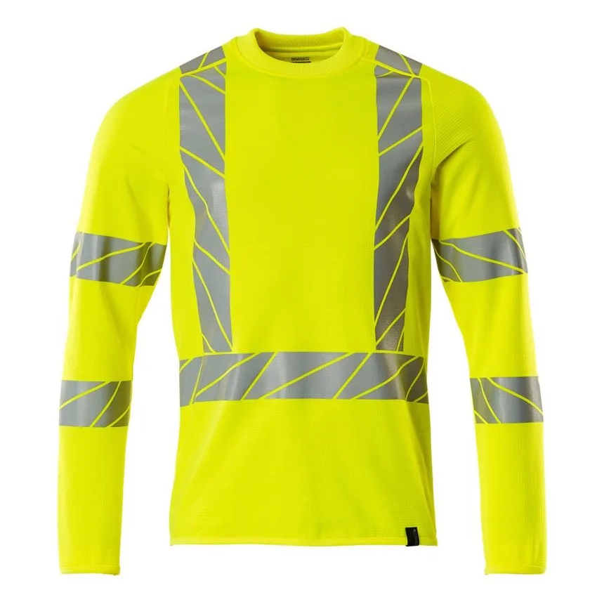 Sweatshirt Accelerate Safe