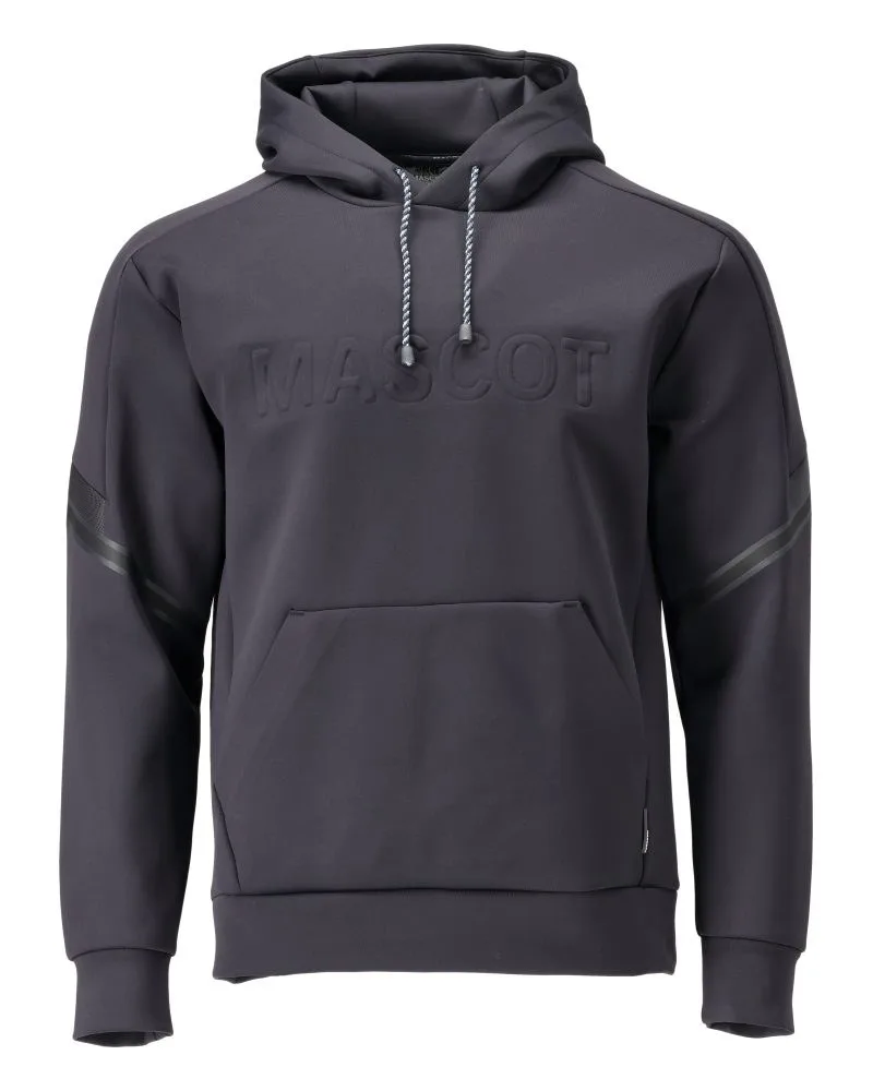 Fleece Kapuzenpullover Customized