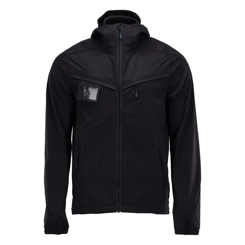 Jacke Customized