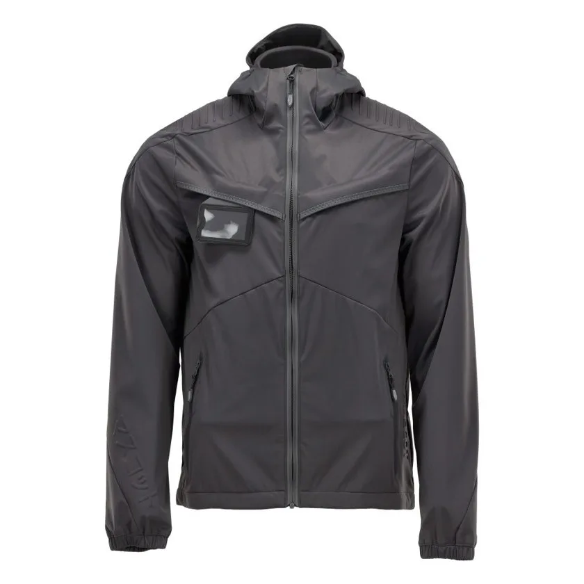 Jacke Customized