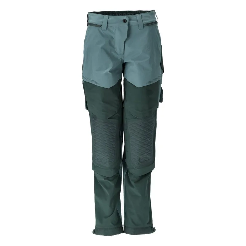 Hose mit Knietaschen Customized