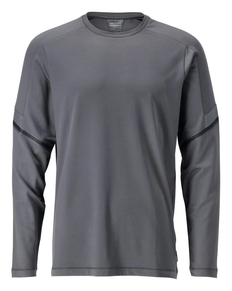 Langarmshirt Customized