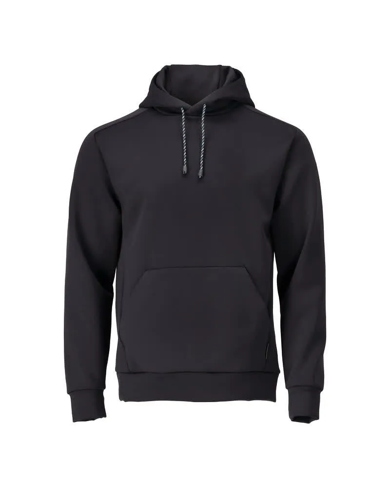 Fleece Kapuzenpullover Customized