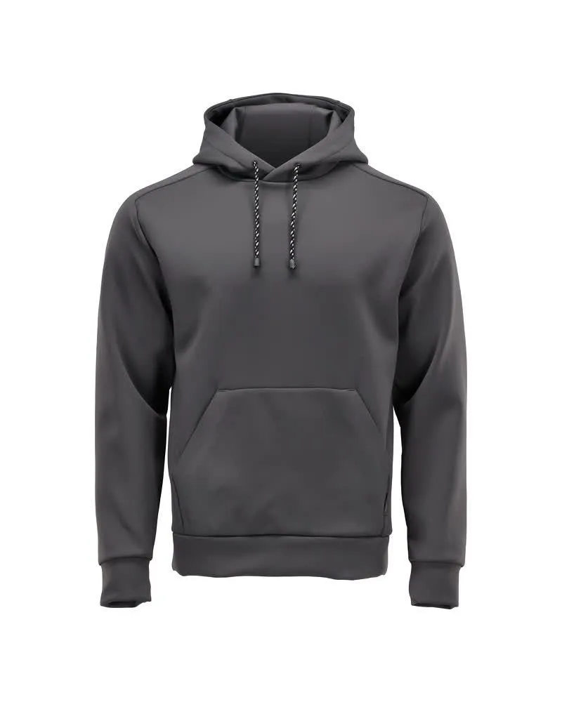 Fleece Kapuzenpullover Customized