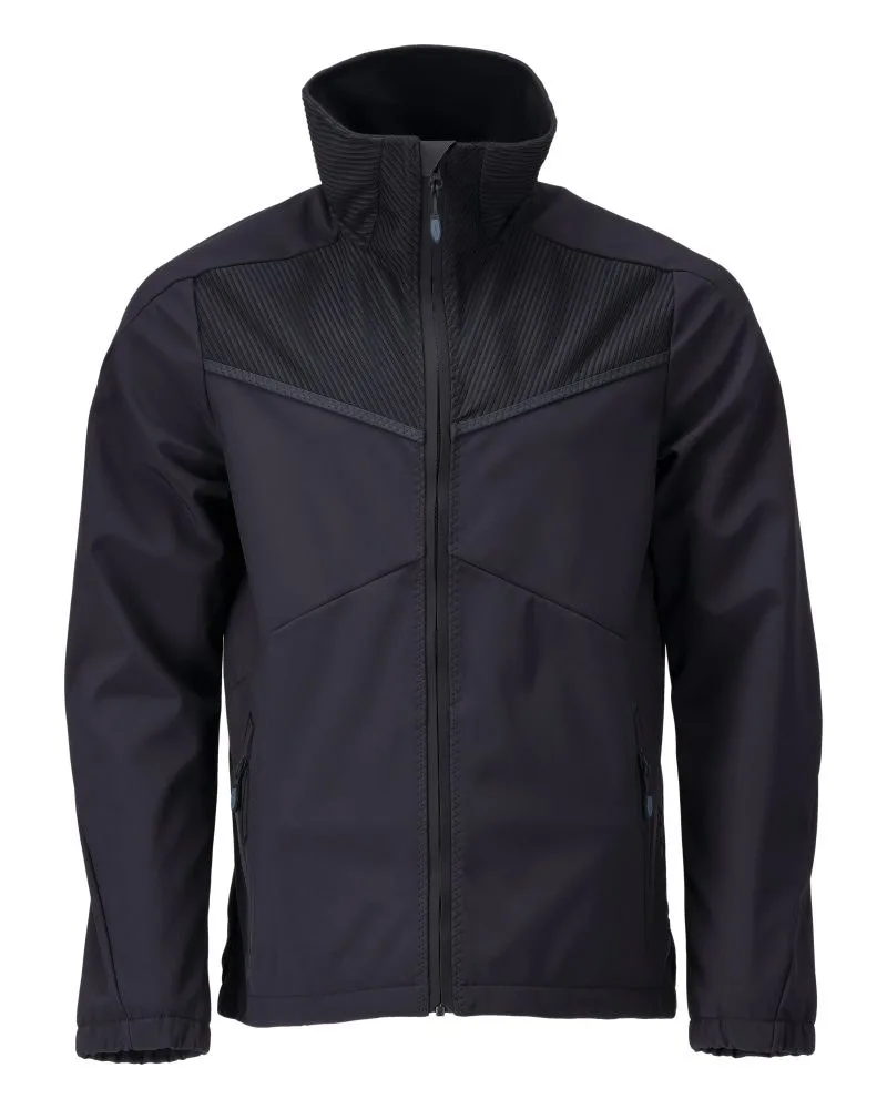 Softshelljacke Customized