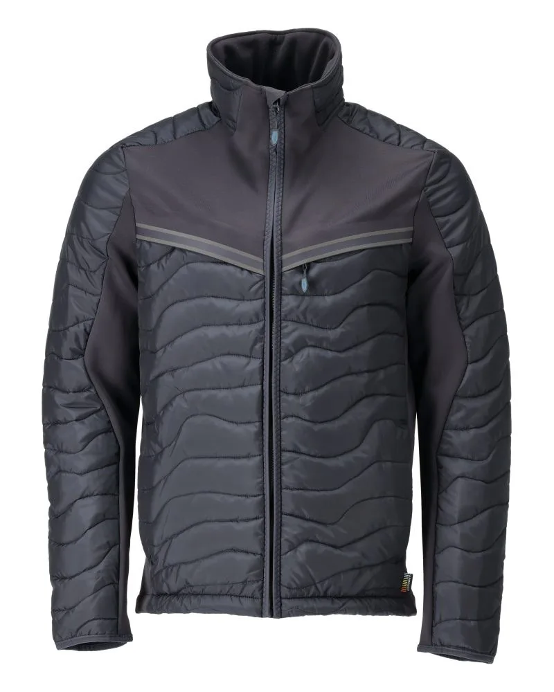 Thermojacke Customized