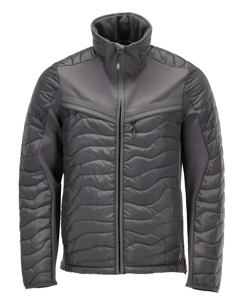 Thermojacke Customized