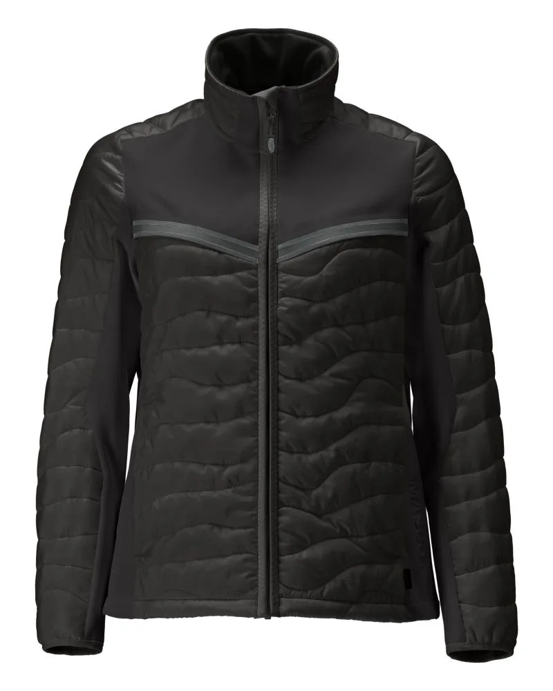 Thermojacke Customized