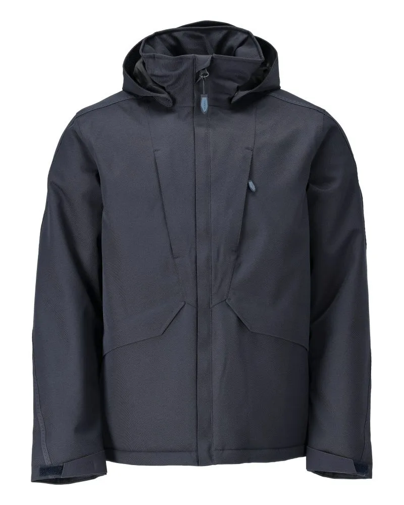 Winterjacke Customized