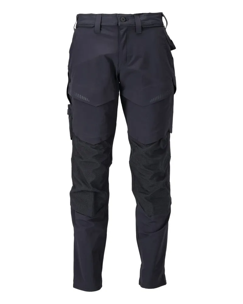 Hose mit Knietaschen Customized