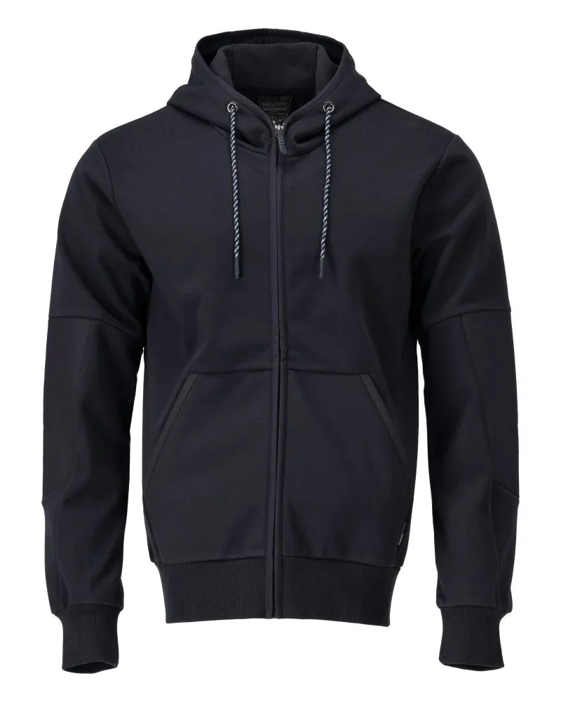 Kapuzenpullover mit winddichter Membran Customized