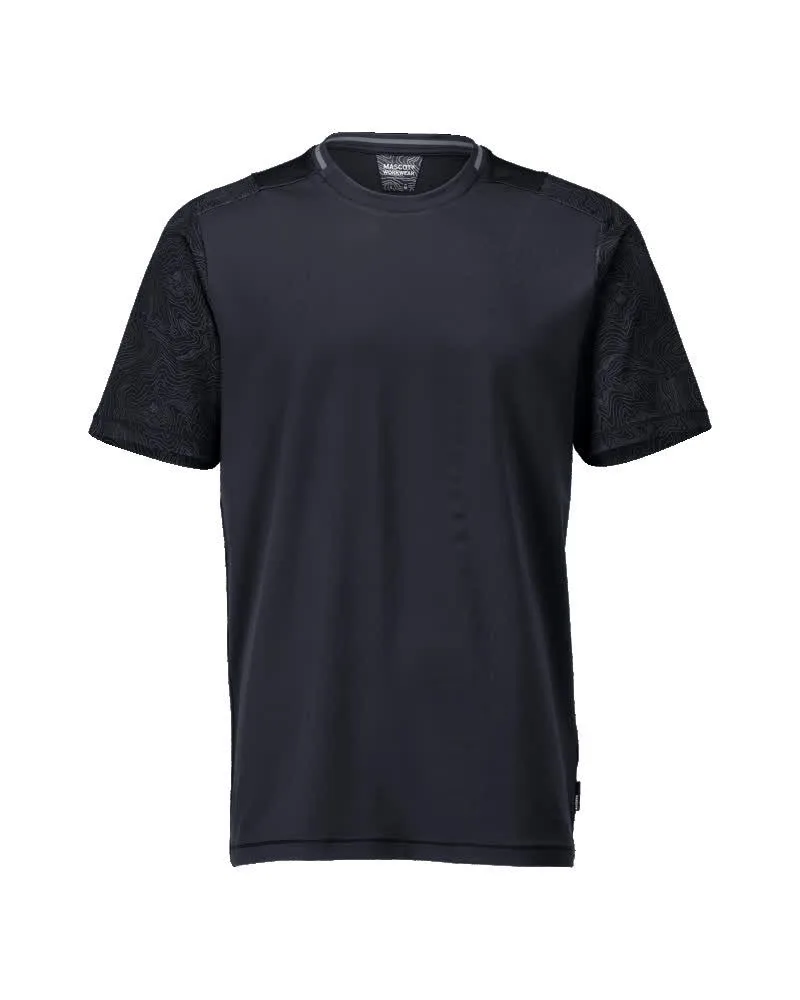 T-Shirt, Kurzarm Customized