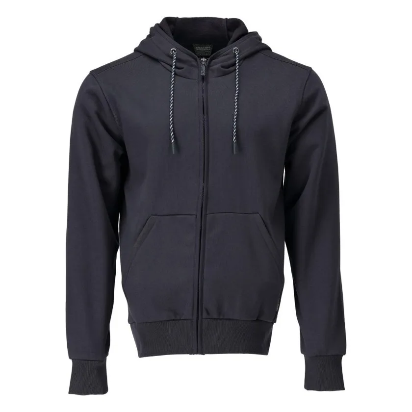 Kapuzenpullover mit Reißverschluss Customized