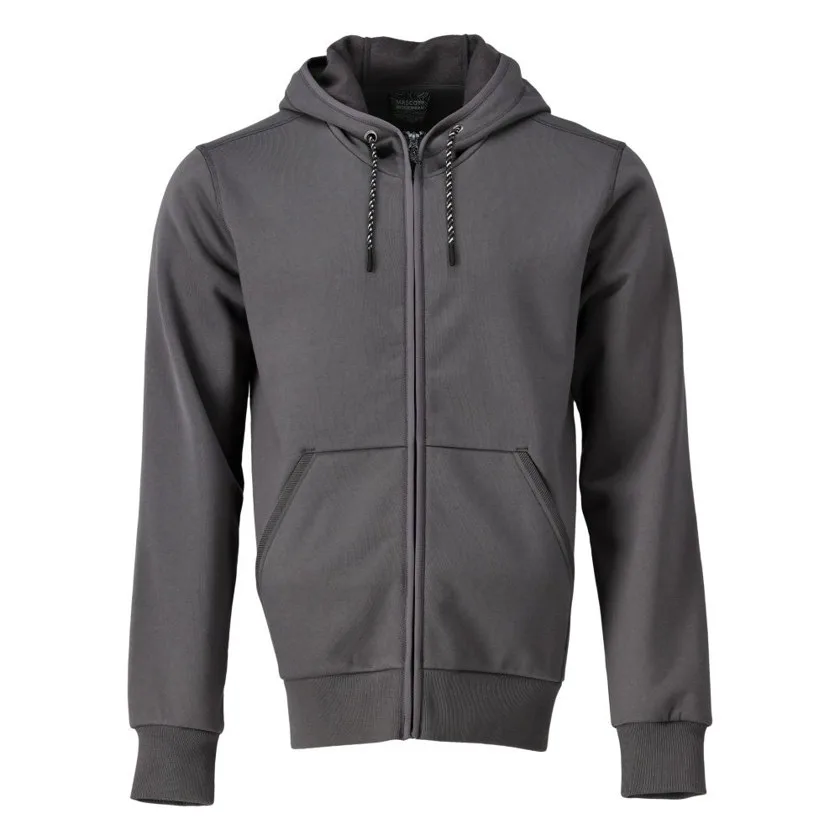 Kapuzenpullover mit Reißverschluss Customized