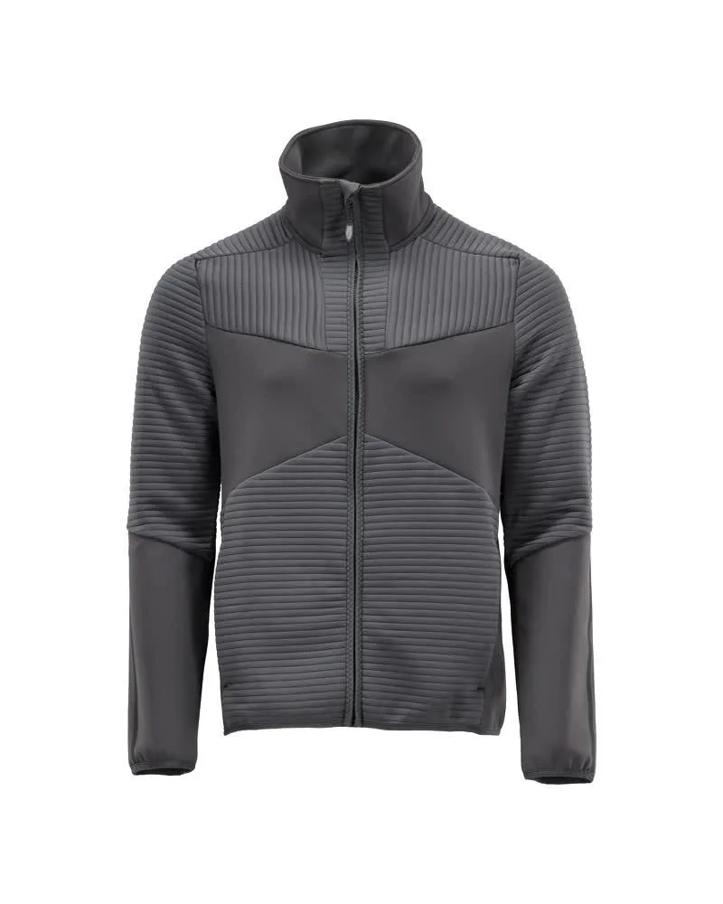 Fleecejacke Customized