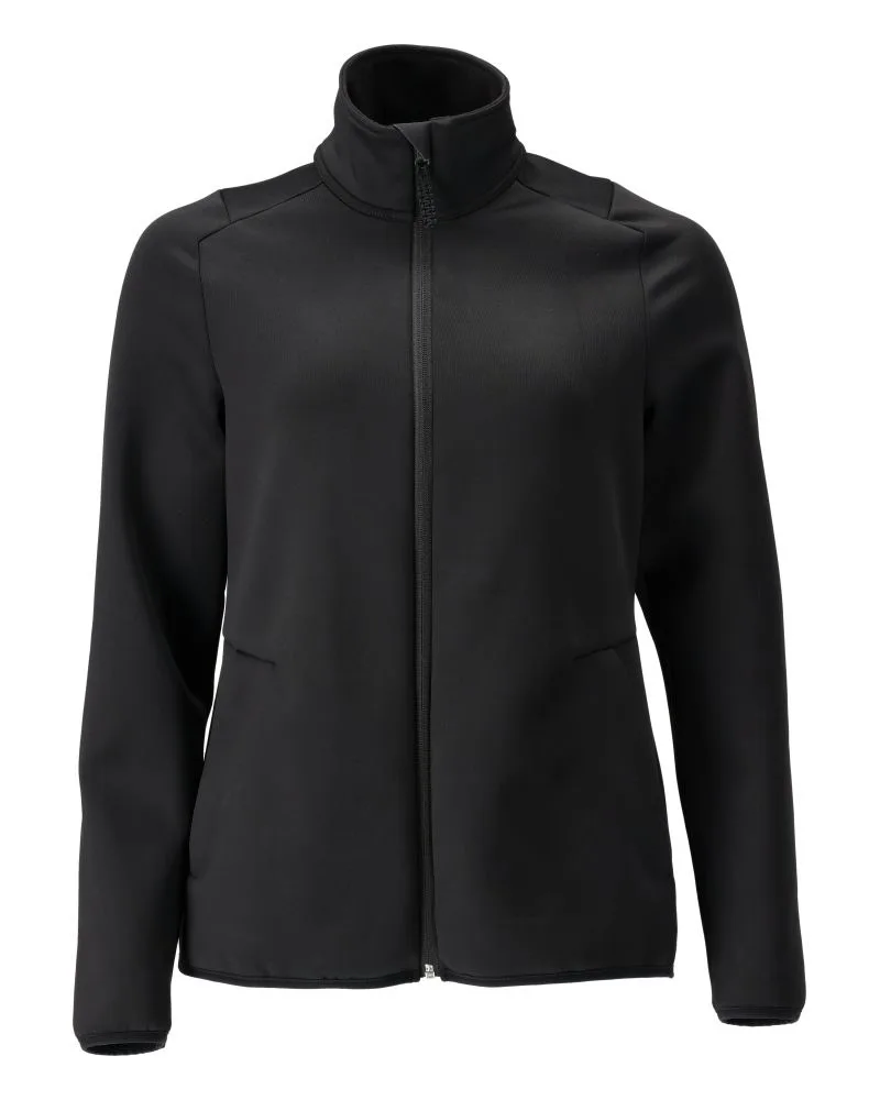 Fleecejacke Customized